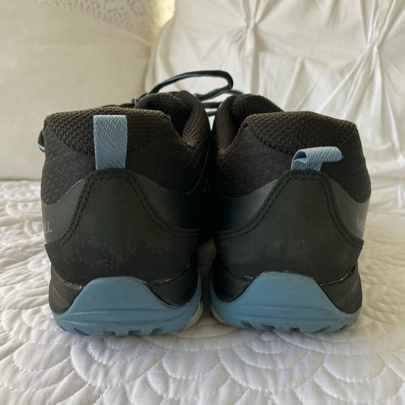 Merrell Siren Edge 3 Hiking Sneaker - Picture 6 of 12